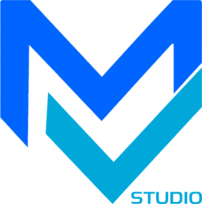 MVStudio Logo